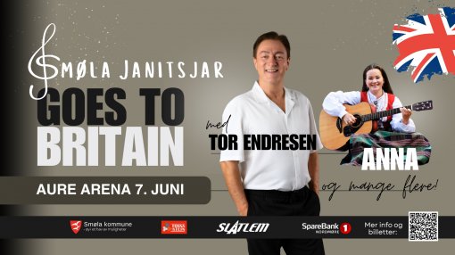 Smøla Janitsjarorkester